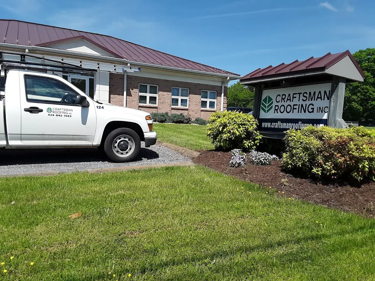 Quality Hail Damage Roof Repair by experienced craftsmen in Cropp Road Estates
